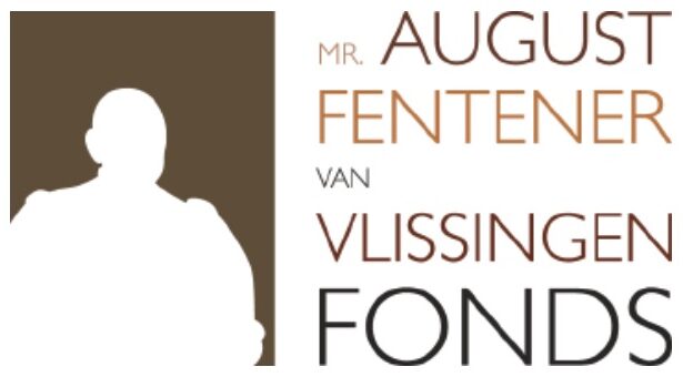 Sponsor August Fentener van Vlissingen