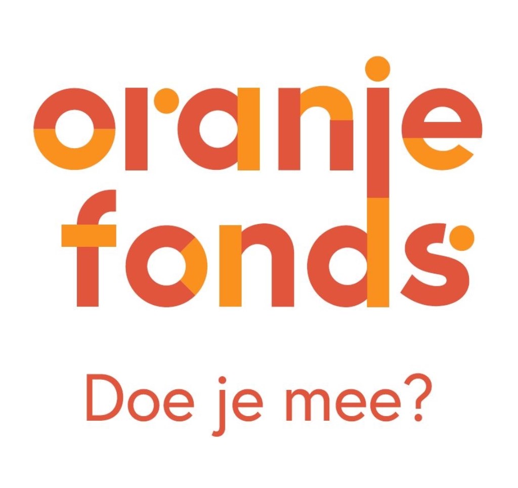 Sponsor Oranje Fonds